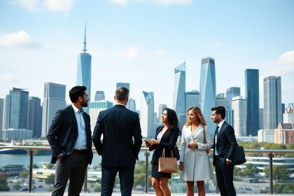 Europe’s top 5 business-friendly countries for startups in 2025