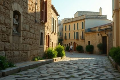 Whispers of Malta’s Historic Stone Streets 19 Whispers of Malta’s Historic Stone Streets