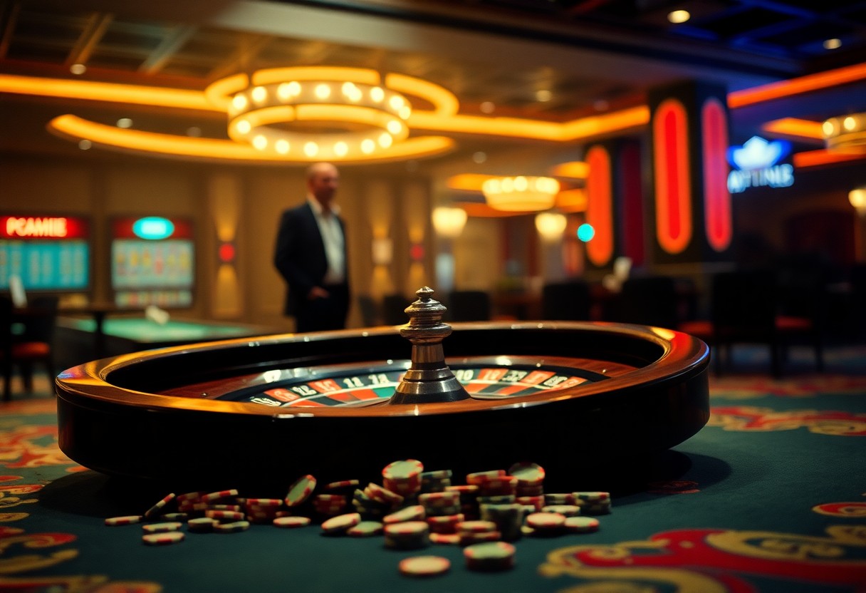 Why Gambling Regulators Fail to Protect Players