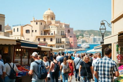 Who Benefits from Malta’s Tourism Boom? 27 Who Benefits from Malta’s Tourism Boom?