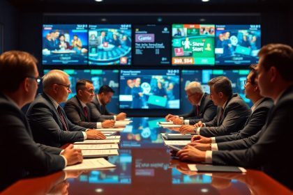 Who Regulates the Regulators in iGaming?