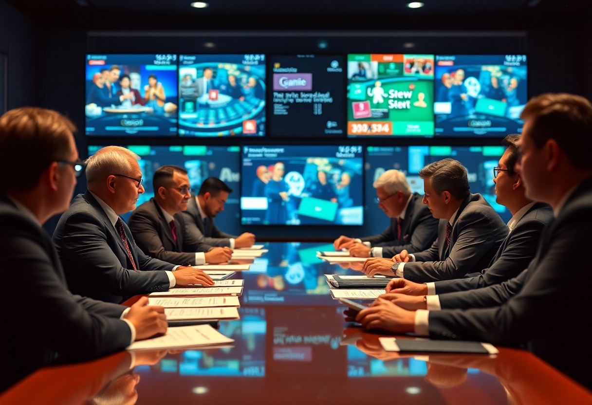 Who Regulates the Regulators in iGaming?