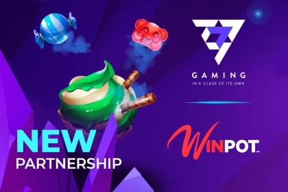 7777 Gaming kooperiert mit Winpot für Lateinamerika 7 7777 Gaming joins Winpot to expand in Latin America