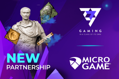 7777 gaming expands reach with Microgame in Italy 13 7777 gaming expands reach with Microgame in Italy