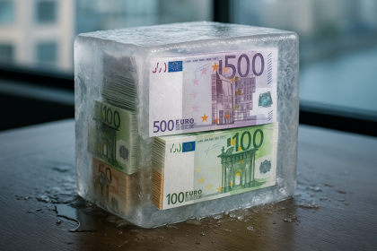 Accountant Nigel Scerri Faces €15M Asset Freeze