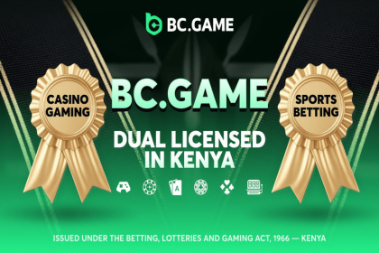 BC.Game gains dual licences in Kenya regulated market 10 BC.Game gains dual licences in Kenya regulated market