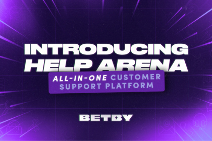 BETBY launches Help Arena to enhance partner support 12 BETBY launches Help Arena to enhance partner support