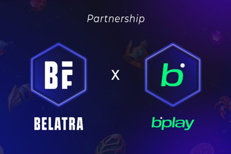 Belatra Games expands in Latin America with bplay