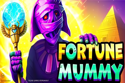 Belatra veröffentlicht das Fortune Mummy Slot Spiel 2 Belatra Launches Fortune Mummy Slot Game