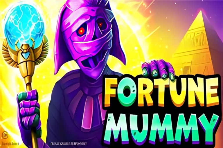 Belatra Launches Fortune Mummy Slot Game