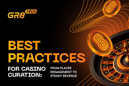 Best practices for modern casino curation and revenue