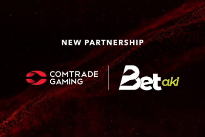 Comtrade Gaming and Betaki boost Brazil iGaming