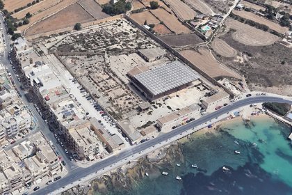 Controversial Qajjenza Development by Paul Attard Nears Approval