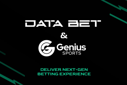 DATA.BET partners with Genius Sports for official data