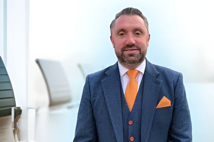 Dave Hammond named COO at UK Tote Group 8 Dave Hammond named COO at UK Tote Group