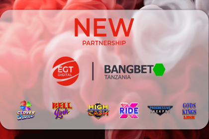 EGT Digital erweitert Gaming Angebot mit Bangbet in Tansania 12 EGT Digital Expands Gaming Reach with Bangbet in Tanzania