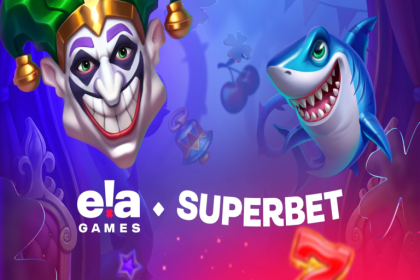 ELA Games partners with Superbet to expand in Serbia