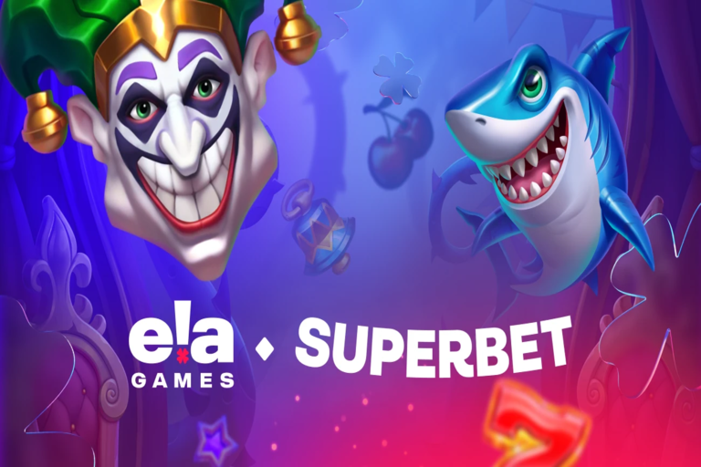 ELA Games partners with Superbet to expand in Serbia
