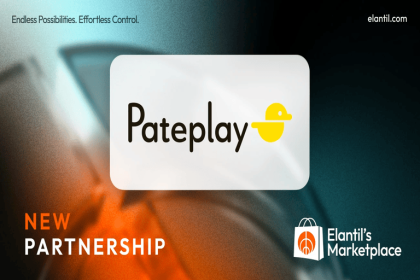Elantil adds Pateplay games to strengthen iGaming marketplace