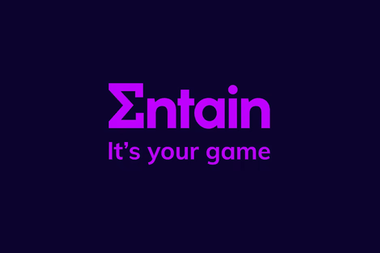 Entain reports strong growth in first half of 2025