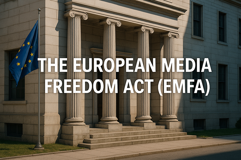 European Media Freedom Act faces slow national rollout
