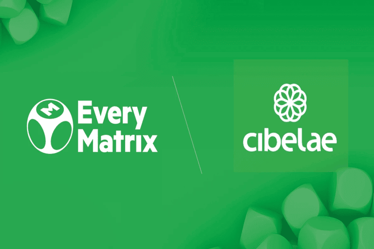 EveryMatrix joins CIBELAE to expand lottery and iGaming reach