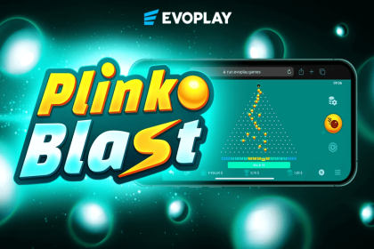 Evoplay launches Plinko Blast with 500x win potential