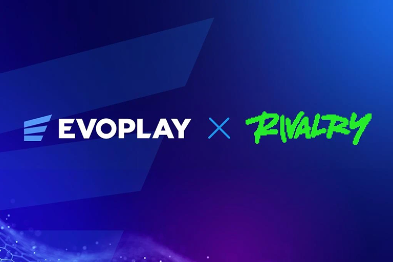 Evoplay startet Slot Portfolio mit Rivalry in Ontario 2 Evoplay launches slots portfolio with Rivalry in Ontario