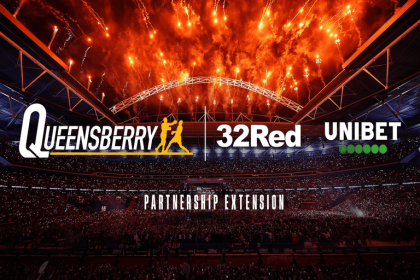 FDJ United strengthens ties with Queensberry Promotions