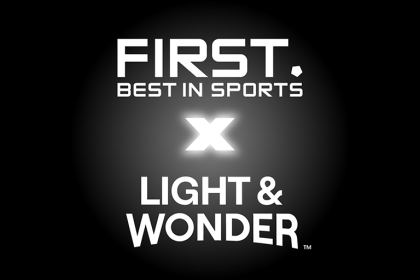 FIRST, Light & Wonder und OpenTag bilden Allianz mit 10Bet 3 FIRST, Light & Wonder, and OpenTag form alliance with 10Bet