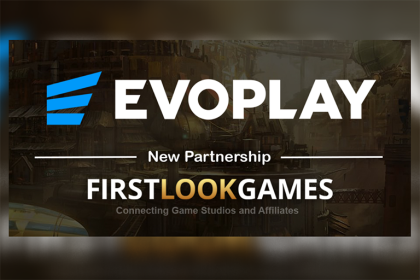 First Look Games joins Evoplay to grow iGaming reach 3 First Look Games joins Evoplay to grow iGaming reach