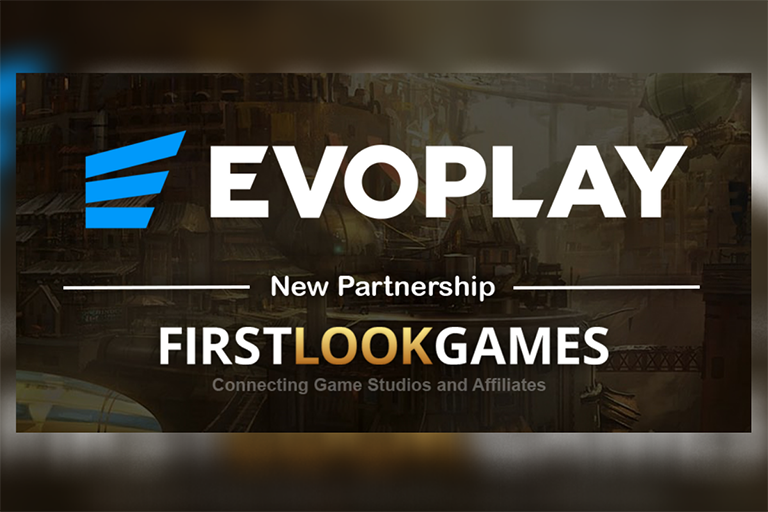 First Look Games joins Evoplay to grow iGaming reach 2 First Look Games joins Evoplay to grow iGaming reach