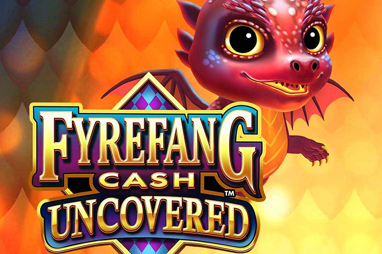 Fyrefang Cash Uncovered Slot startet mit starken Funktionen 2 Fyrefang Cash Uncovered slot debuts with powerful features