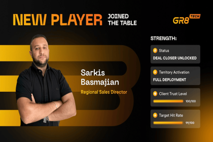 GR8 Tech expands iGaming operations in MENA region 6 GR8 Tech expands iGaming operations in MENA region