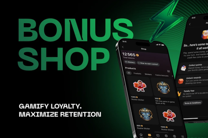 GR8 Tech introduces new CRM Bonus Shop feature 2 GR8 Tech introduces new CRM Bonus Shop feature