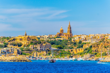 GTA calls for quality focused tourism in Gozo 26 GTA calls for quality focused tourism in Gozo