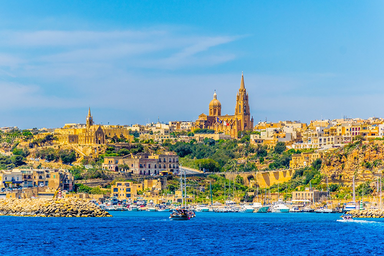 GTA calls for quality focused tourism in Gozo