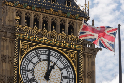 Gambling tax hike could impact UK betting sector