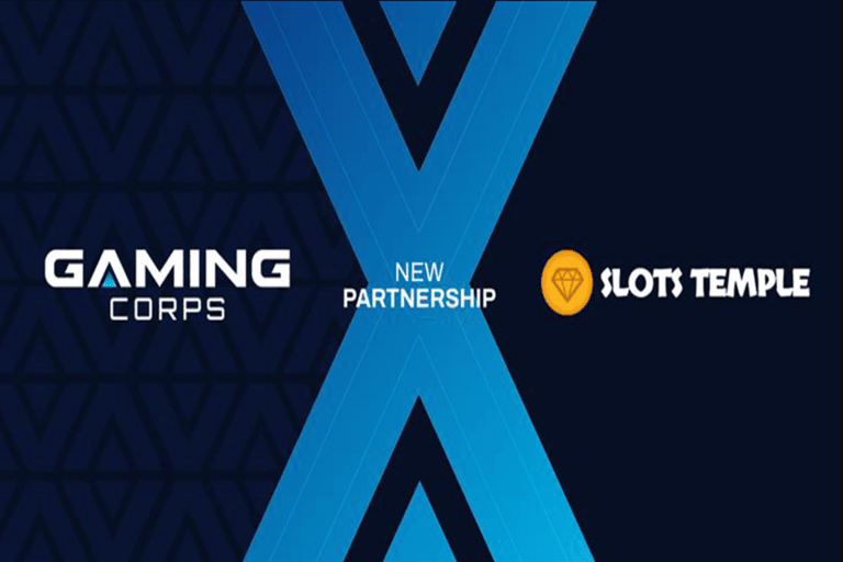 Gaming Corps expands UK presence with Slots Temple