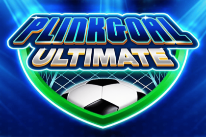 Gaming Corps launches Plinkgoal Ultimate football game