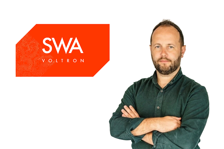 Gavin Hamilton appointed chairman at Sports & Wellbeing Analytics