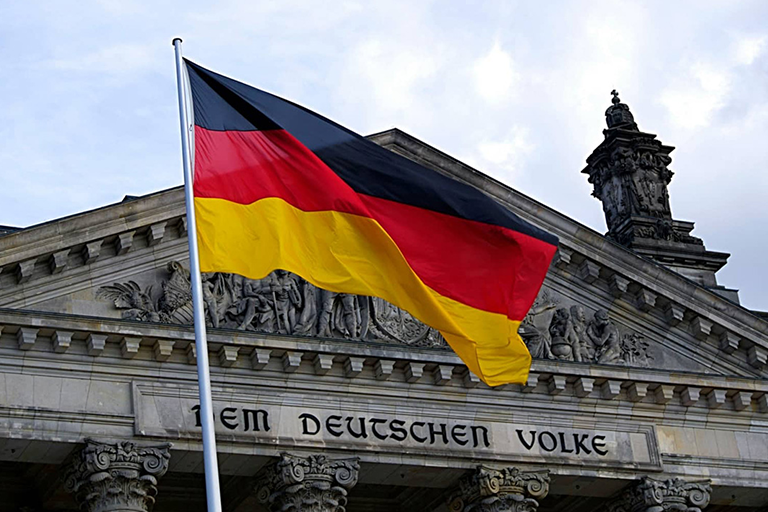 German gambling stakes fall in Q2 2025 amid regulatory impact