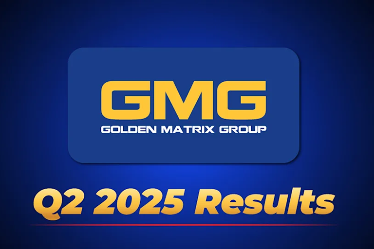 Golden Matrix Reports Record Q2 2025 Revenue and Global Growth