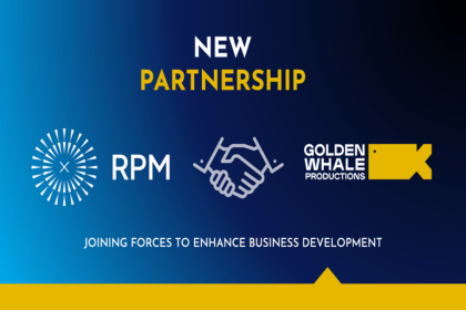 Golden Whale und RPM kooperieren für iGaming Wachstum 26 Golden Whale partners with RPM to boost iGaming growth