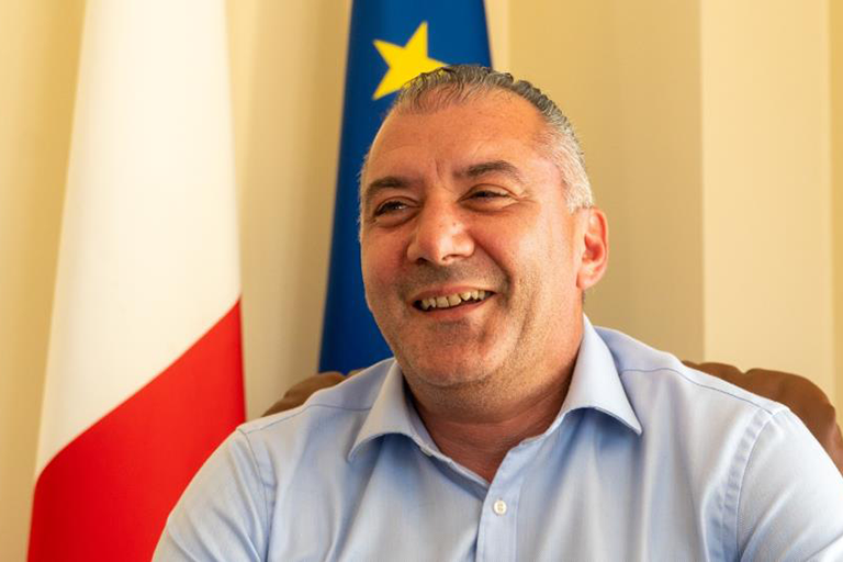 Gozo Hospital Appointment Sparks Transparency Concerns