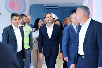 Health Ministry nepotism allegations spark standards probe