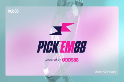 Hub88 rolls out Pick’em88 with Odds88 sports data