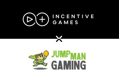 Incentive Games enters UK iGaming market with Jumpman 8 Incentive Games enters UK iGaming market with Jumpman