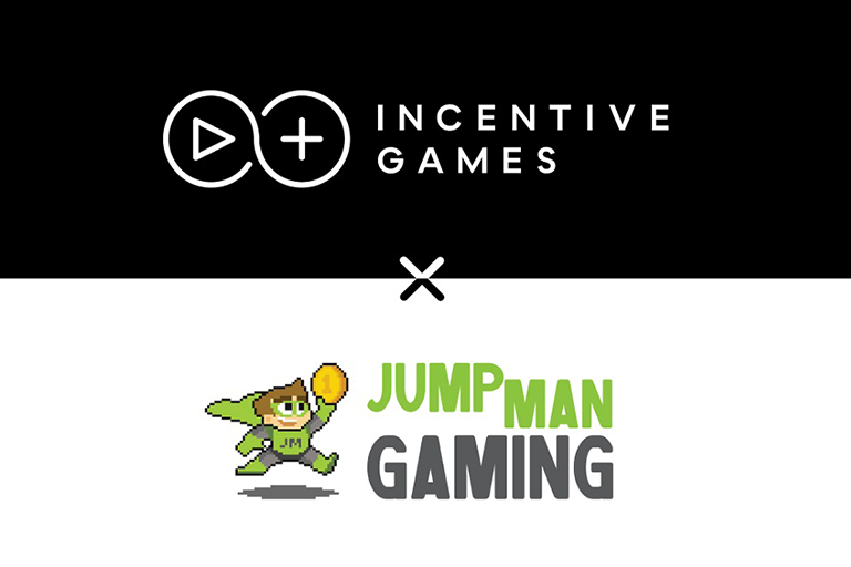 Incentive Games enters UK iGaming market with Jumpman