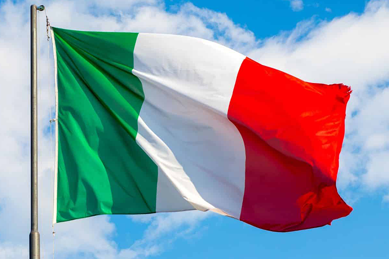 Italy strengthens gambling sector with online growth